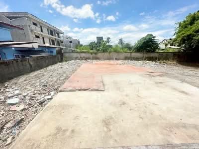 ขาย - ที่ดินเปล่า ซอยบางนา-ตราด 38, กรุงเทพ