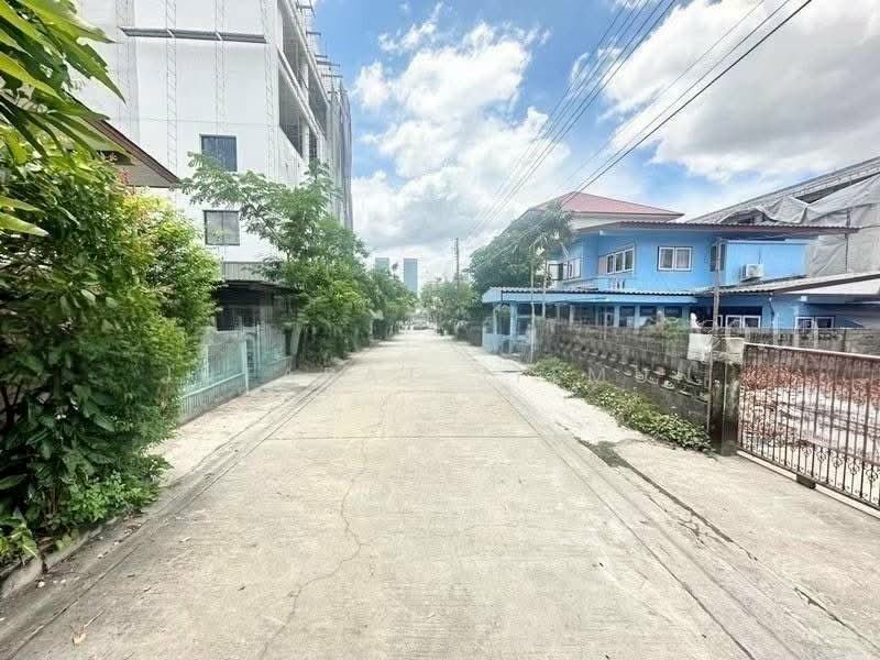 ที่ดินเปล่า ซอยบางนา-ตราด 38, Bangkok, Bang Na, Bangkok, , 524 sqm, Land For Sale, by Jutarat Jitmun, 500352501 - DDproperty.com
