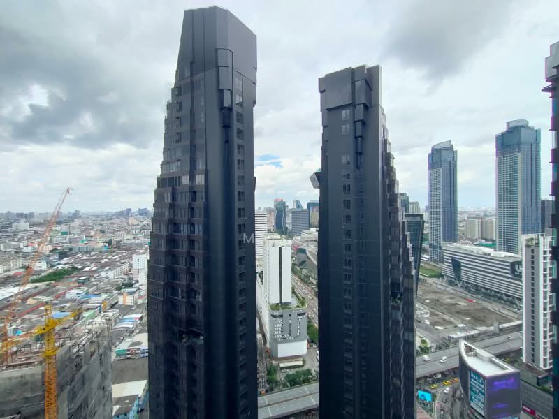 Life Asoke-Rama 9 : ไลฟ์ อโศก พระราม 9, กรุงเทพ, 626 ถนนอโศก-ดินแดง แขวงมักกะสัน เขตราชเทวี กรุงเทพมหานคร, มักกะสัน, ราชเทวี, กรุงเทพ, 28 ตร.ม., คอนโด ให้เช่า, โดย Mei, 500352502 - DDproperty.com