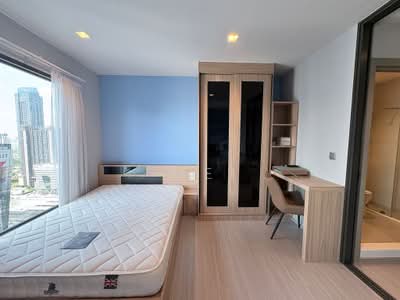 For Rent - Life Asoke-Rama 9, Bangkok