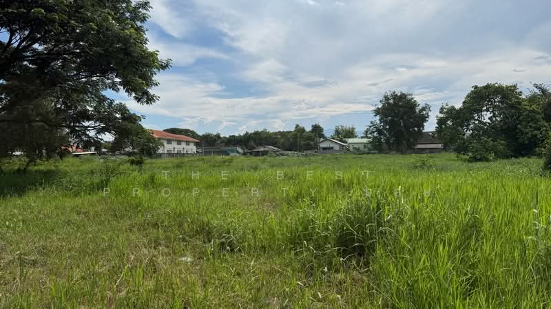 ที่ดินดอยสะเก็ด เชียงใหม่, Chiang Mai, Talat Kwan, Doi Saket, Chiang Mai, , 1,532 sqm, Land For Sale, by The Best Property บอย, 500352504 - DDproperty.com