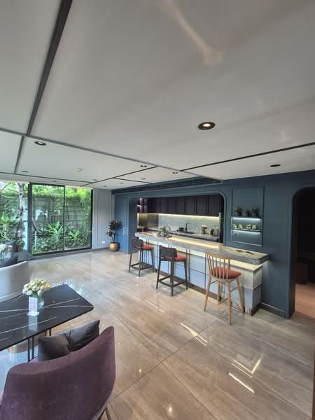 Plum Condo Sukhumvit 62, Bangkok, Sukhumvit 62, Bang Chak, Phra Khanong, Bangkok, 1 Bedroom, 35 sqm, Condo For Rent, by THIRI NAYA, 500352505 - DDproperty.com