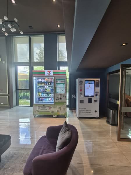 Plum Condo Sukhumvit 62 : พลัมคอนโด สุขมวิท 62, กรุงเทพ, ซอยสุขุมวิท 62, บางจาก, พระโขนง, กรุงเทพ, 35 ตร.ม., คอนโด ให้เช่า, โดย THIRI NAYA, 500352505 - DDproperty.com
