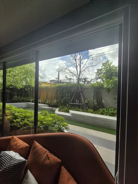 Plum Condo Sukhumvit 62, Bangkok, Sukhumvit 62, Bang Chak, Phra Khanong, Bangkok, 1 Bedroom, 35 sqm, Condo For Rent, by THIRI NAYA, 500352505 - DDproperty.com