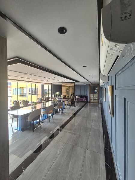 Plum Condo Sukhumvit 62, Bangkok, Sukhumvit 62, Bang Chak, Phra Khanong, Bangkok, 1 Bedroom, 35 sqm, Condo For Rent, by THIRI NAYA, 500352505 - DDproperty.com