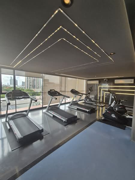 Plum Condo Sukhumvit 62 : พลัมคอนโด สุขมวิท 62, กรุงเทพ, ซอยสุขุมวิท 62, บางจาก, พระโขนง, กรุงเทพ, 35 ตร.ม., คอนโด ให้เช่า, โดย THIRI NAYA, 500352505 - DDproperty.com
