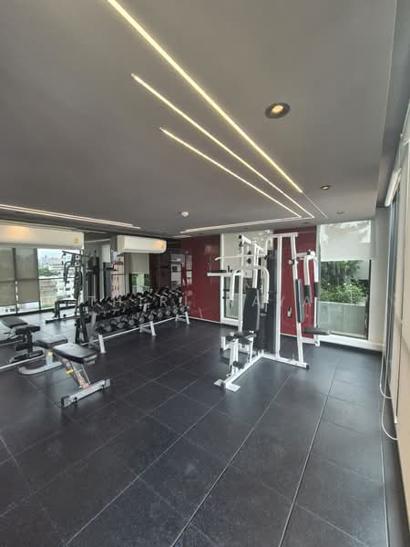 Plum Condo Sukhumvit 62, Bangkok, Sukhumvit 62, Bang Chak, Phra Khanong, Bangkok, 1 Bedroom, 35 sqm, Condo For Rent, by THIRI NAYA, 500352505 - DDproperty.com