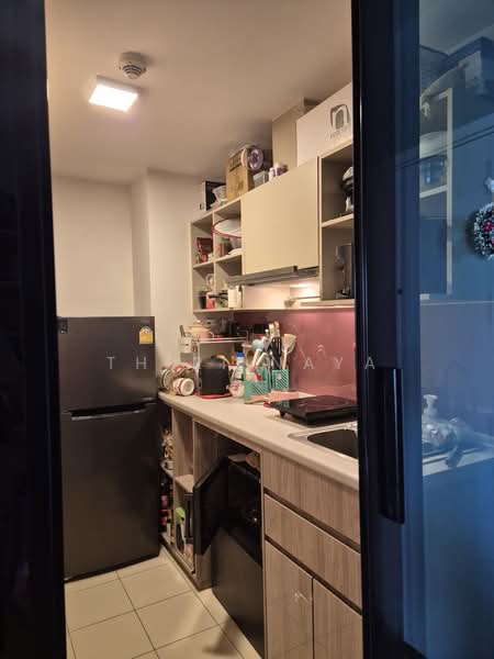 Plum Condo Sukhumvit 62 : พลัมคอนโด สุขมวิท 62, กรุงเทพ, ซอยสุขุมวิท 62, บางจาก, พระโขนง, กรุงเทพ, 35 ตร.ม., คอนโด ให้เช่า, โดย THIRI NAYA, 500352505 - DDproperty.com