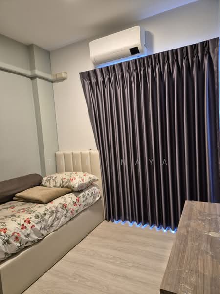 Plum Condo Sukhumvit 62 : พลัมคอนโด สุขมวิท 62, กรุงเทพ, ซอยสุขุมวิท 62, บางจาก, พระโขนง, กรุงเทพ, 35 ตร.ม., คอนโด ให้เช่า, โดย THIRI NAYA, 500352505 - DDproperty.com