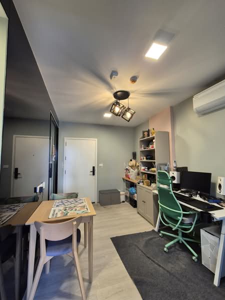 Plum Condo Sukhumvit 62, Bangkok, Sukhumvit 62, Bang Chak, Phra Khanong, Bangkok, 1 Bedroom, 35 sqm, Condo For Rent, by THIRI NAYA, 500352505 - DDproperty.com