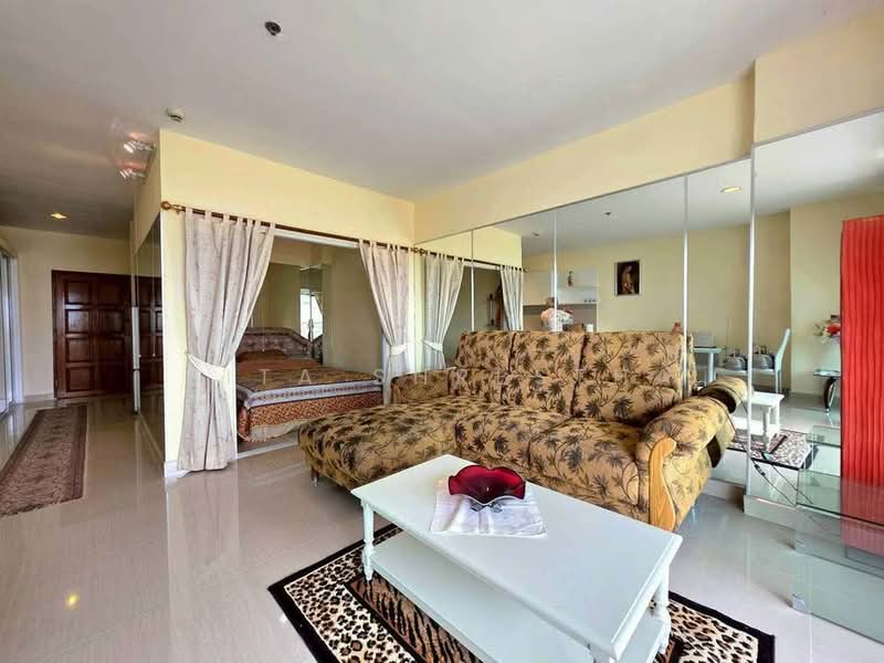 View Talay 5, Chon Buri (Pattaya), Nong Pru, Bang Lamung (Pattaya), Chon Buri (Pattaya), 1 Bedroom, 48 sqm, Condo For Sale, by Sita Shrestha, 500352509 - DDproperty.com