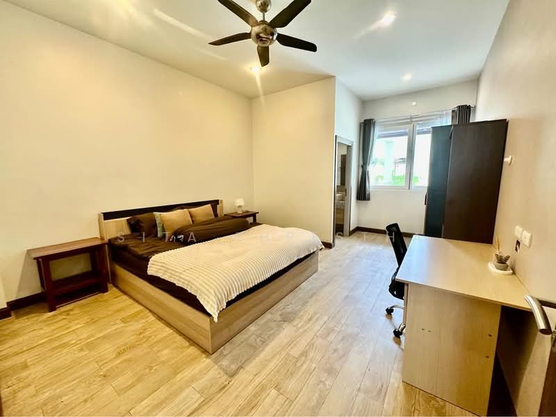 Garden Ville 5, Chon Buri (Pattaya), Huai Yai, Bang Lamung (Pattaya), Chon Buri (Pattaya), 6 Bedrooms, 370 sqm, Single Detached House For Sale, by Sita Shrestha, 500352510 - DDproperty.com