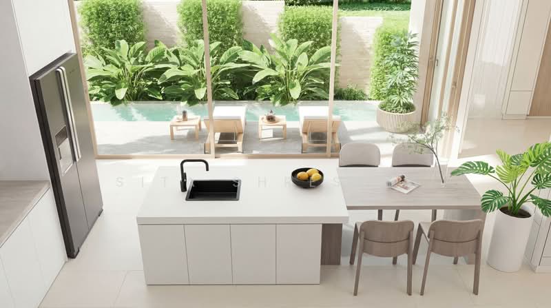 undefined, Chon Buri (Pattaya), Nong Pru, Bang Lamung (Pattaya), Chon Buri (Pattaya), 4 Bedrooms, 343 sqm, Villa For Sale, by Sita Shrestha, 500352514 - DDproperty.com