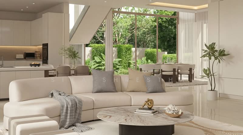 undefined, Chon Buri (Pattaya), Nong Pru, Bang Lamung (Pattaya), Chon Buri (Pattaya), 4 Bedrooms, 343 sqm, Villa For Sale, by Sita Shrestha, 500352514 - DDproperty.com