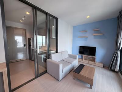 For Rent - Life Asoke-Rama 9, Bangkok