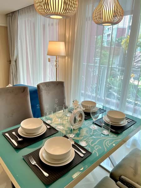 Grande Caribbean, Chon Buri (Pattaya), 492/2 Moo 12 Thappraya Rd, Nong Pru, Bang Lamung (Pattaya), Chon Buri (Pattaya), 2 Bedrooms, 74 sqm, Condo For Sale, by Sita Shrestha, 500352517 - DDproperty.com
