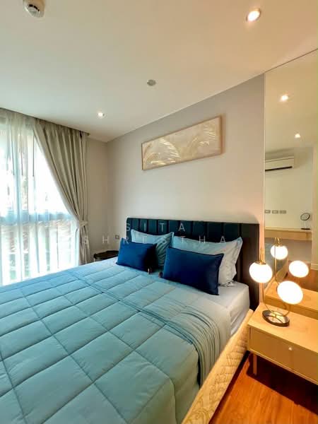 Grande Caribbean, Chon Buri (Pattaya), 492/2 Moo 12 Thappraya Rd, Nong Pru, Bang Lamung (Pattaya), Chon Buri (Pattaya), 2 Bedrooms, 74 sqm, Condo For Sale, by Sita Shrestha, 500352517 - DDproperty.com