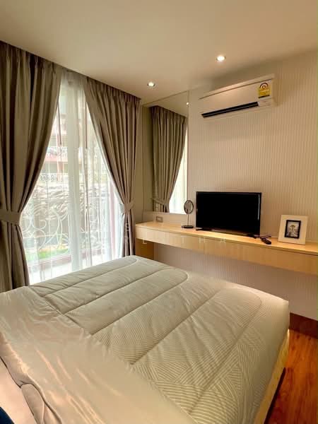 Grande Caribbean, Chon Buri (Pattaya), 492/2 Moo 12 Thappraya Rd, Nong Pru, Bang Lamung (Pattaya), Chon Buri (Pattaya), 2 Bedrooms, 74 sqm, Condo For Sale, by Sita Shrestha, 500352517 - DDproperty.com