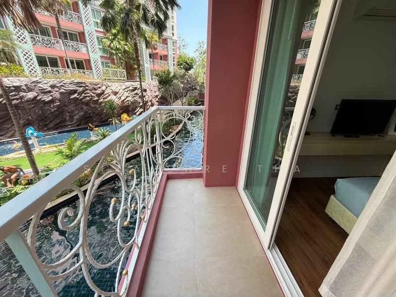 Grande Caribbean, Chon Buri (Pattaya), 492/2 Moo 12 Thappraya Rd, Nong Pru, Bang Lamung (Pattaya), Chon Buri (Pattaya), 2 Bedrooms, 74 sqm, Condo For Sale, by Sita Shrestha, 500352517 - DDproperty.com