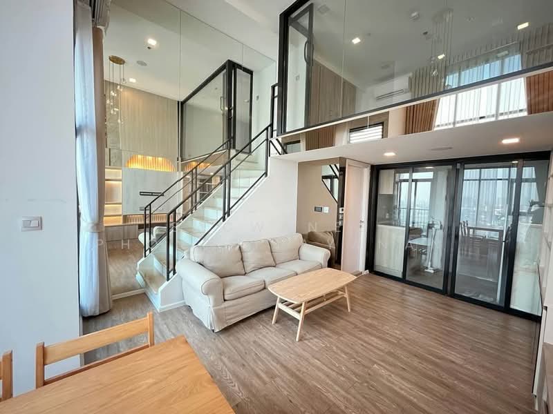 Modiz Sukhumvit 50 : โมดิซ สุขุมวิท 50, กรุงเทพ, ซอยสุขุมวิท 50, พระโขนง, คลองเตย, กรุงเทพ, 40 ตร.ม., คอนโด ให้เช่า, โดย Saowanee Phongpitayanan, 500352519 - DDproperty.com