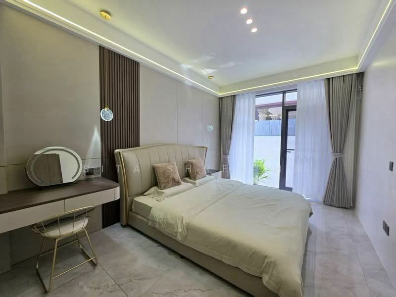 undefined, Chon Buri (Pattaya), Nong Pru, Bang Lamung (Pattaya), Chon Buri (Pattaya), 6 Bedrooms, 236 sqm, Single Detached House For Sale, by Sita Shrestha, 500352520 - DDproperty.com