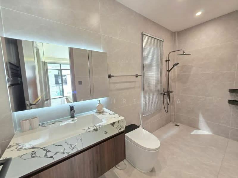 undefined, Chon Buri (Pattaya), Nong Pru, Bang Lamung (Pattaya), Chon Buri (Pattaya), 6 Bedrooms, 236 sqm, Single Detached House For Sale, by Sita Shrestha, 500352520 - DDproperty.com