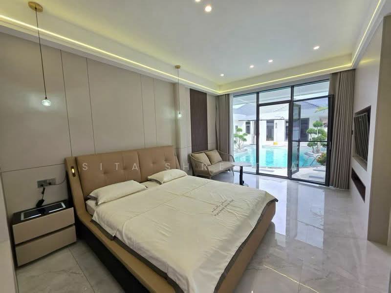 undefined, Chon Buri (Pattaya), Nong Pru, Bang Lamung (Pattaya), Chon Buri (Pattaya), 6 Bedrooms, 236 sqm, Single Detached House For Sale, by Sita Shrestha, 500352520 - DDproperty.com