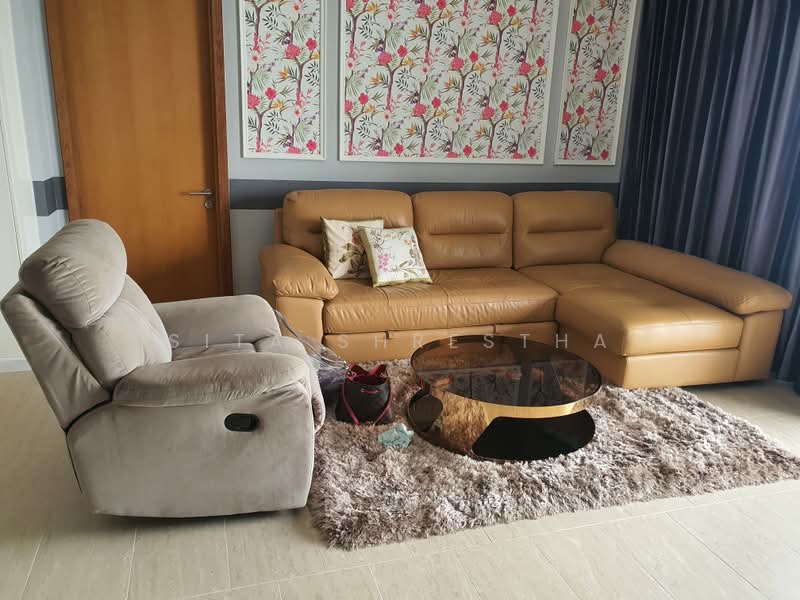 Northpoint Wongamat, Chon Buri (Pattaya), 456 456 Moo 5 Naklua 18/1 Alley, Na Kloe, Bang Lamung (Pattaya), Chon Buri (Pattaya), 2 Bedrooms, 104 sqm, Condo For Rent, by Sita Shrestha, 500352521 - DDproperty.com