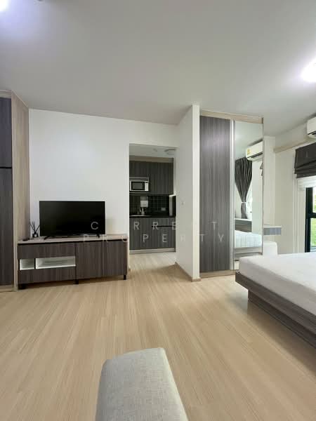 Unio Sukhumvit 72, Samut Prakan, 285 Soi Sukhumvit 72, Samrong Nua, Muang Samut Prakarn, Samut Prakan, 1 Bedroom, 28 sqm, Condo For Rent, by Correct Property, 500352522 - DDproperty.com