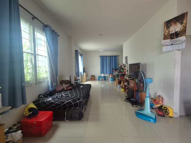 Panacea Ville, Chon Buri (Pattaya), หมู่ 4 ตำบลสำนักบก อำเภอเมืองชลบุรี จังหวัดชลบุรี, Sanak Bok, Muang Chon Buri, Chon Buri (Pattaya), 3 Bedrooms, 105 sqm, Single Detached House For Sale, by The Best Property แหน่ง, 500352523 - DDproperty.com