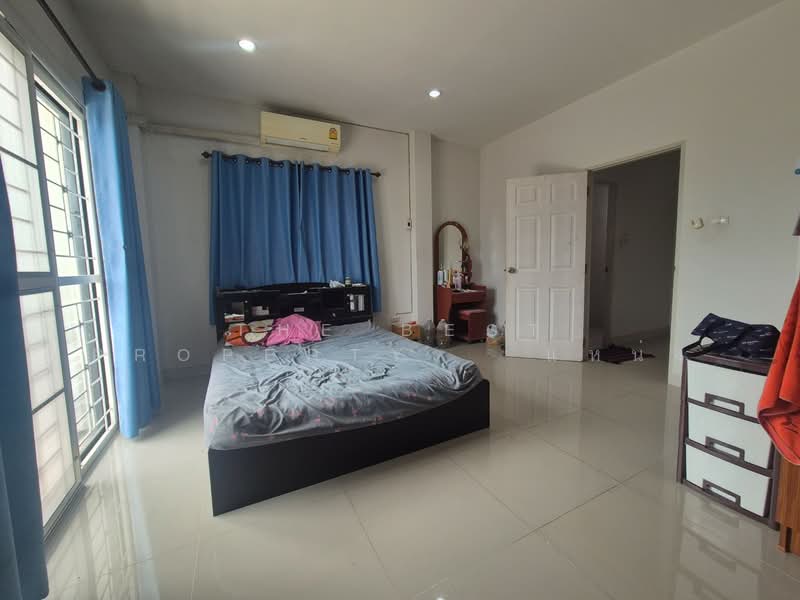 Panacea Ville, Chon Buri (Pattaya), หมู่ 4 ตำบลสำนักบก อำเภอเมืองชลบุรี จังหวัดชลบุรี, Sanak Bok, Muang Chon Buri, Chon Buri (Pattaya), 3 Bedrooms, 105 sqm, Single Detached House For Sale, by The Best Property แหน่ง, 500352523 - DDproperty.com