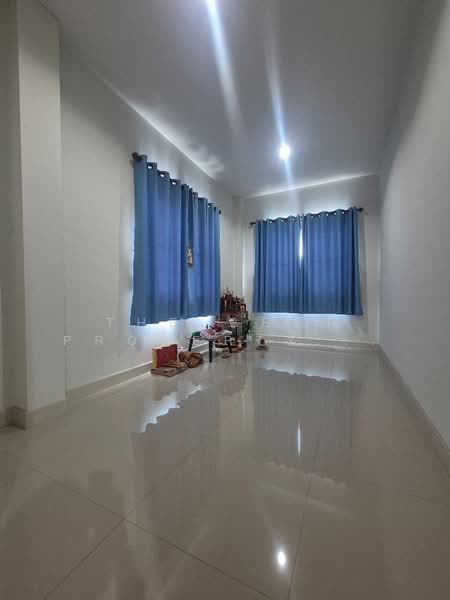 Panacea Ville, Chon Buri (Pattaya), หมู่ 4 ตำบลสำนักบก อำเภอเมืองชลบุรี จังหวัดชลบุรี, Sanak Bok, Muang Chon Buri, Chon Buri (Pattaya), 3 Bedrooms, 105 sqm, Single Detached House For Sale, by The Best Property แหน่ง, 500352523 - DDproperty.com