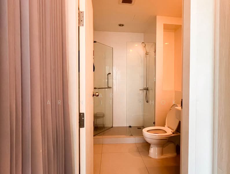 The Prodigy MRT Bangkhae, Bangkok, 88 Phet Kasem Rd, Bang Wa, Phasi Charoen, Bangkok, 1 Bedroom, 35 sqm, Condo For Rent, by Sarut Arunrittichok, 500352530 - DDproperty.com