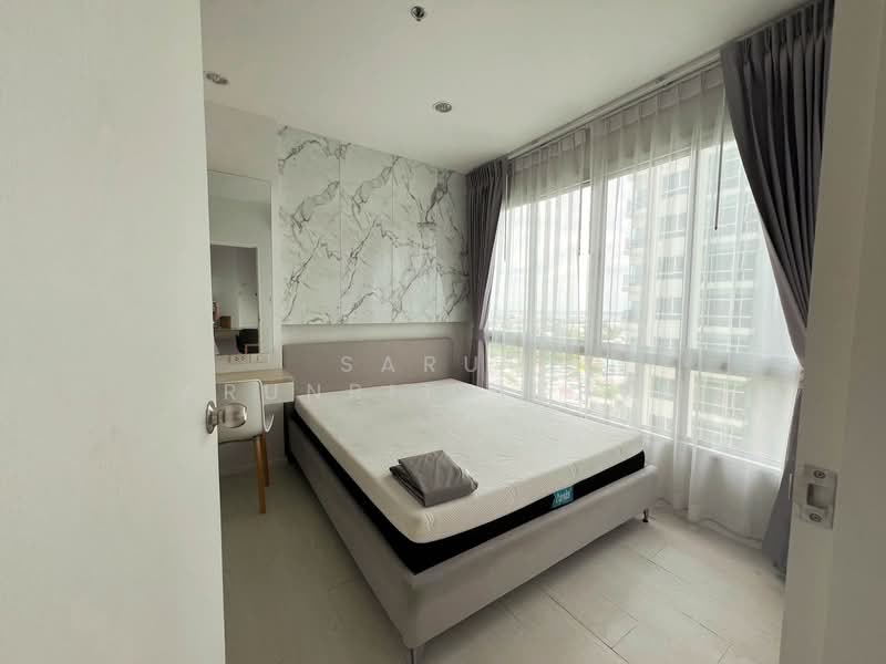 The Prodigy MRT Bangkhae, Bangkok, 88 Phet Kasem Rd, Bang Wa, Phasi Charoen, Bangkok, 1 Bedroom, 35 sqm, Condo For Rent, by Sarut Arunrittichok, 500352530 - DDproperty.com