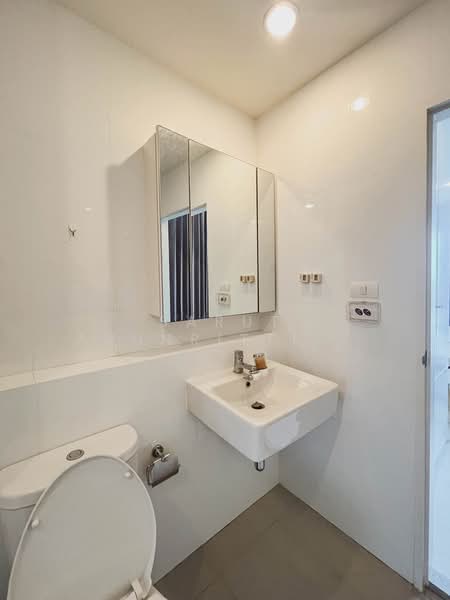 The Prodigy MRT Bangkhae, Bangkok, 88 Phet Kasem Rd, Bang Wa, Phasi Charoen, Bangkok, 1 Bedroom, 35 sqm, Condo For Rent, by Sarut Arunrittichok, 500352530 - DDproperty.com