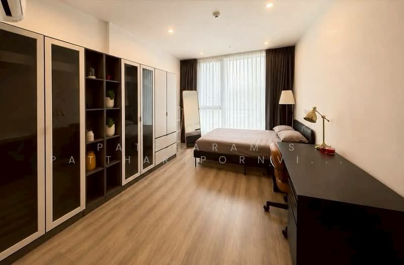 IDEO Mobi Sukhumvit 66, Bangkok, 2578 Soi Sukhumvit 66 Sukhumvit Road, Bang Chak, Phra Khanong, Bangkok, 2 Bedrooms, 80 sqm, Condo For Rent, by Patcharames Pattharapornviboon, 500352532 - DDproperty.com