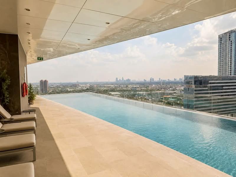 IDEO Mobi Sukhumvit 66, Bangkok, 2578 Soi Sukhumvit 66 Sukhumvit Road, Bang Chak, Phra Khanong, Bangkok, 2 Bedrooms, 80 sqm, Condo For Rent, by Patcharames Pattharapornviboon, 500352532 - DDproperty.com