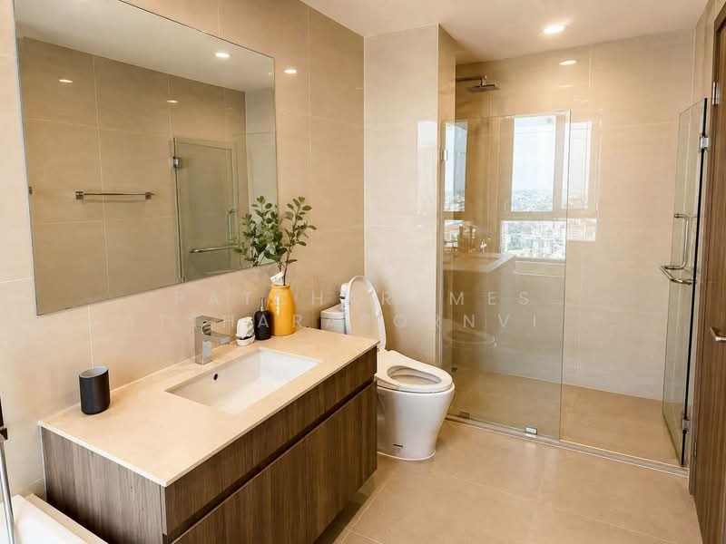 IDEO Mobi Sukhumvit 66 : ไอดีโอ โมบิ สุขุมวิท 66, กรุงเทพ, 2578 ซอยสุขุมวิท 66 ถนนสุขุมวิท, บางจาก, พระโขนง, กรุงเทพ, 80 ตร.ม., คอนโด ให้เช่า, โดย Patcharames Pattharapornviboon, 500352532 - DDproperty.com