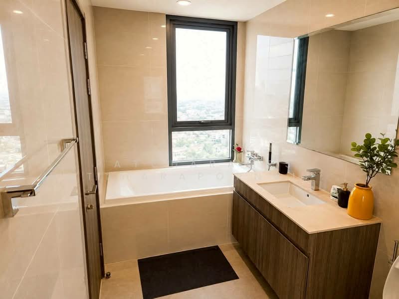 IDEO Mobi Sukhumvit 66 : ไอดีโอ โมบิ สุขุมวิท 66, กรุงเทพ, 2578 ซอยสุขุมวิท 66 ถนนสุขุมวิท, บางจาก, พระโขนง, กรุงเทพ, 80 ตร.ม., คอนโด ให้เช่า, โดย Patcharames Pattharapornviboon, 500352532 - DDproperty.com