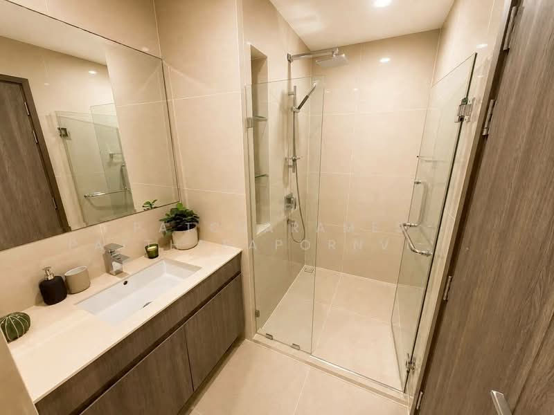 IDEO Mobi Sukhumvit 66, Bangkok, 2578 Soi Sukhumvit 66 Sukhumvit Road, Bang Chak, Phra Khanong, Bangkok, 2 Bedrooms, 80 sqm, Condo For Rent, by Patcharames Pattharapornviboon, 500352532 - DDproperty.com
