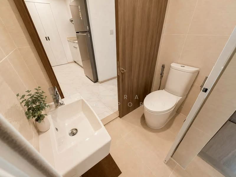 IDEO Mobi Sukhumvit 66, Bangkok, 2578 Soi Sukhumvit 66 Sukhumvit Road, Bang Chak, Phra Khanong, Bangkok, 2 Bedrooms, 80 sqm, Condo For Rent, by Patcharames Pattharapornviboon, 500352532 - DDproperty.com
