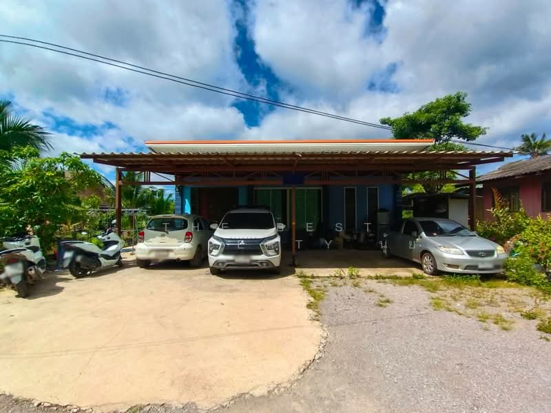 บ้านเดี่ยวนางตะเคียน สมุทรสงคราม, สมุทรสงคราม, นางตะเคียน, เมืองสมุทรสงคราม, สมุทรสงคราม, 150 ตร.ม., บ้านเดี่ยว ขาย, โดย The Best Property นุ้ย, 500352533 - DDproperty.com