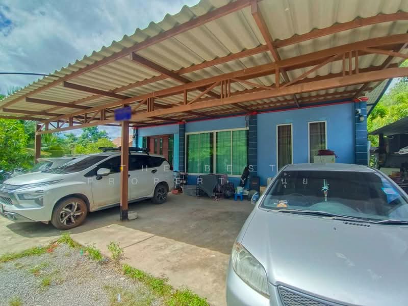บ้านเดี่ยวนางตะเคียน สมุทรสงคราม, Samut Songkhram, Nang Ta Khian, Muang Samut Songkhram, Samut Songkhram, 3 Bedrooms, 150 sqm, Single Detached House For Sale, by The Best Property นุ้ย, 500352533 - DDproperty.com