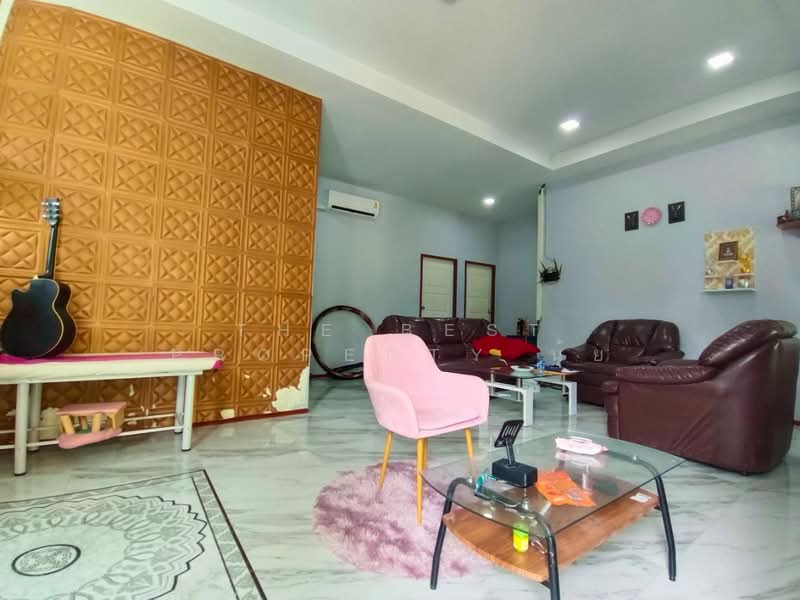 บ้านเดี่ยวนางตะเคียน สมุทรสงคราม, สมุทรสงคราม, นางตะเคียน, เมืองสมุทรสงคราม, สมุทรสงคราม, 150 ตร.ม., บ้านเดี่ยว ขาย, โดย The Best Property นุ้ย, 500352533 - DDproperty.com