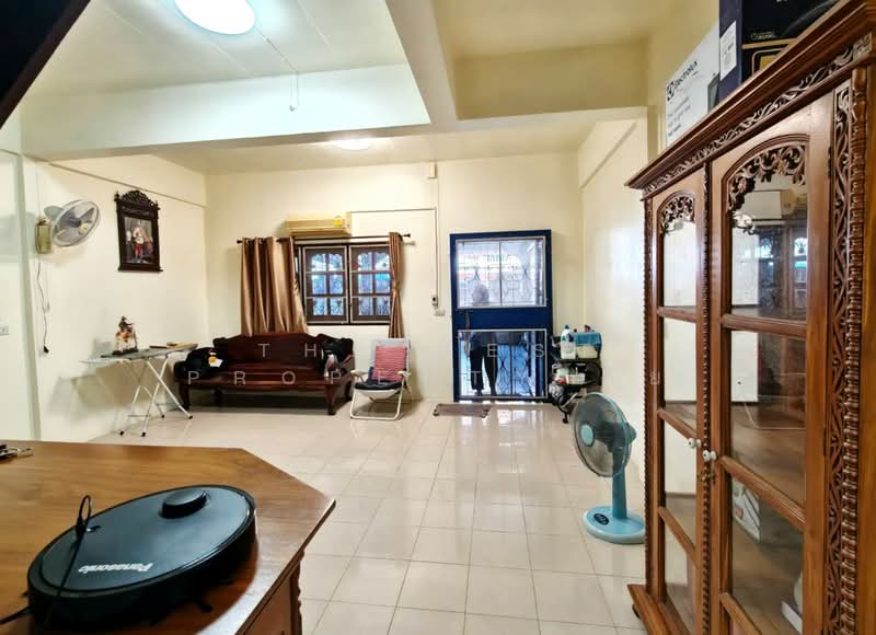 สุขใจพัฒนา พระนครศรีอยุธยา, Phra Nakhon Si Ayutthaya, Phayom, Wang Noi, Phra Nakhon Si Ayutthaya, 3 Bedrooms, 110 sqm, Townhouse For Sale, by The Best Property ชัย, 500352536 - DDproperty.com