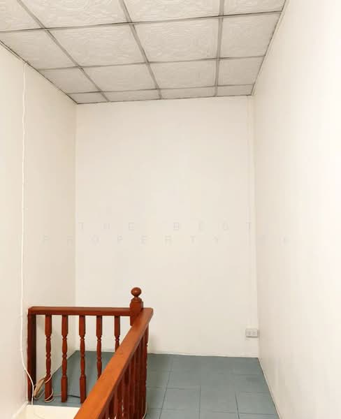 สุขใจพัฒนา พระนครศรีอยุธยา, Phra Nakhon Si Ayutthaya, Phayom, Wang Noi, Phra Nakhon Si Ayutthaya, 3 Bedrooms, 110 sqm, Townhouse For Sale, by The Best Property ชัย, 500352536 - DDproperty.com