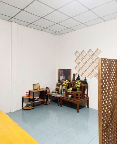 สุขใจพัฒนา พระนครศรีอยุธยา, Phra Nakhon Si Ayutthaya, Phayom, Wang Noi, Phra Nakhon Si Ayutthaya, 3 Bedrooms, 110 sqm, Townhouse For Sale, by The Best Property ชัย, 500352536 - DDproperty.com