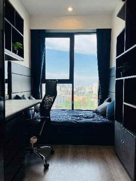 IDEO Mobi Sukhumvit 66, Bangkok, 2578 Soi Sukhumvit 66 Sukhumvit Road, Bang Chak, Phra Khanong, Bangkok, 2 Bedrooms, 53 sqm, Condo For Rent, by Patcharames Pattharapornviboon, 500352538 - DDproperty.com