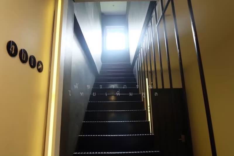 Building for Rent Suitable for Accommodation Business | Talad Noi Area, Bangkok, Talat Noi, Samphanthawong, Bangkok, , 220 sqm, Business For Rent, by พัชราภรณ์ ไทยเพิ่มพูล, 500352539 - DDproperty.com