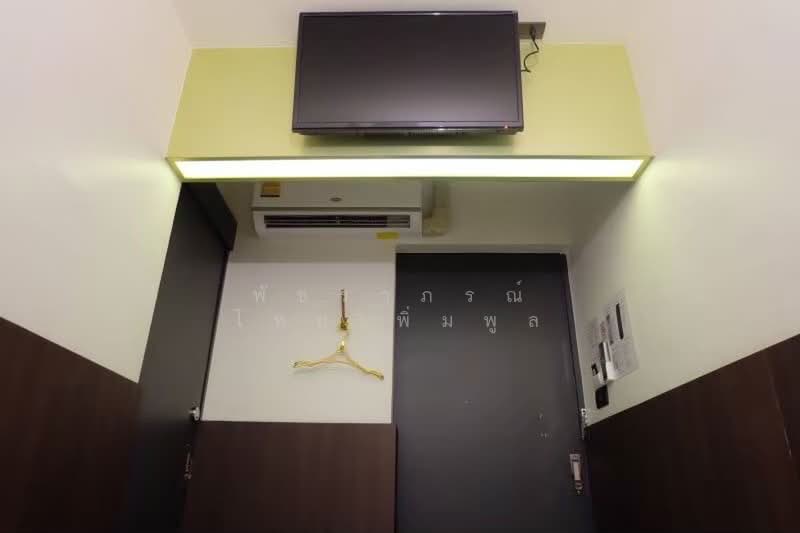 Building for Rent Suitable for Accommodation Business | Talad Noi Area, Bangkok, Talat Noi, Samphanthawong, Bangkok, , 220 sqm, Business For Rent, by พัชราภรณ์ ไทยเพิ่มพูล, 500352539 - DDproperty.com